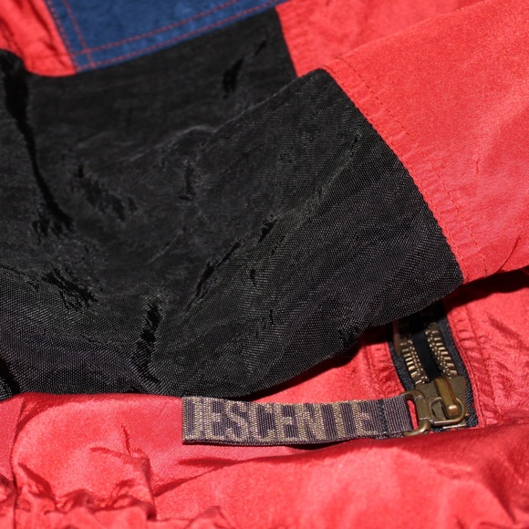 Vintage Descente Ski Jacket - Picture 2 of 5